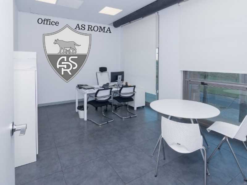 Virtual Office AS Roma